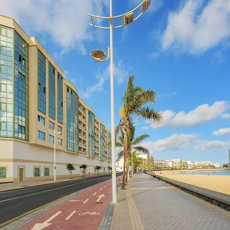 Eslanzarote Siglo Xxi Playa 公寓 *