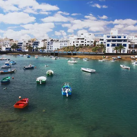 Eslanzarote Siglo Xxi Playa 阿雷西费