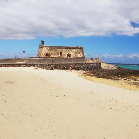 Apartament Eslanzarote Siglo Xxi Playa *