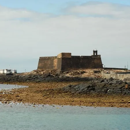 Apartamento Eslanzarote Siglo Xxi Playa *