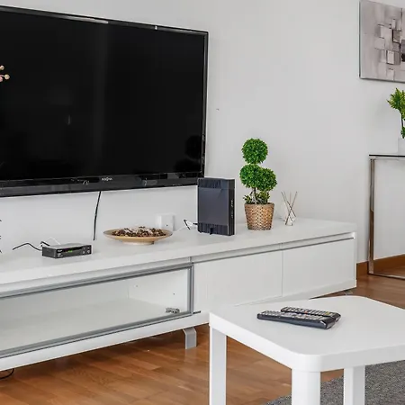 Apartamento Eslanzarote Siglo Xxi Playa