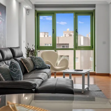 Eslanzarote Siglo Xxi Playa Apartment