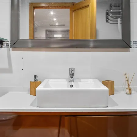 Apartament Eslanzarote Siglo Xxi Playa