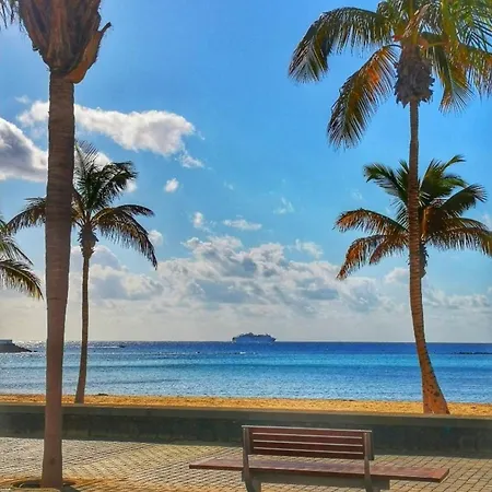 Eslanzarote Siglo Xxi Playa Apartamento Arrecife (Lanzarote)