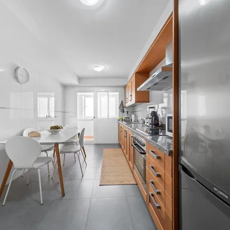 Apartamento Eslanzarote Siglo Xxi Playa Arrecife (Lanzarote)