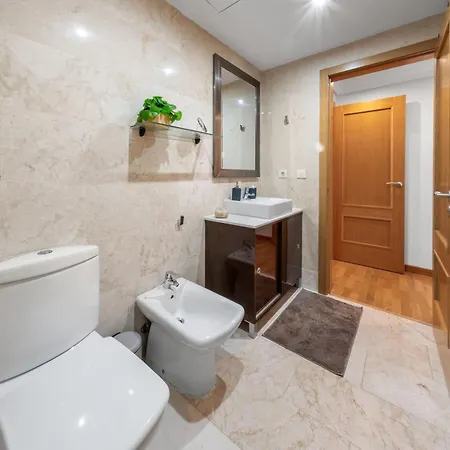 Apartamento Eslanzarote Siglo Xxi Playa Arrecife (Lanzarote)