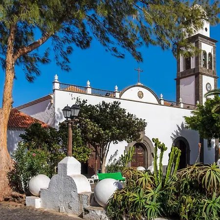 Apartamento Eslanzarote Siglo Xxi Playa Arrecife (Lanzarote)